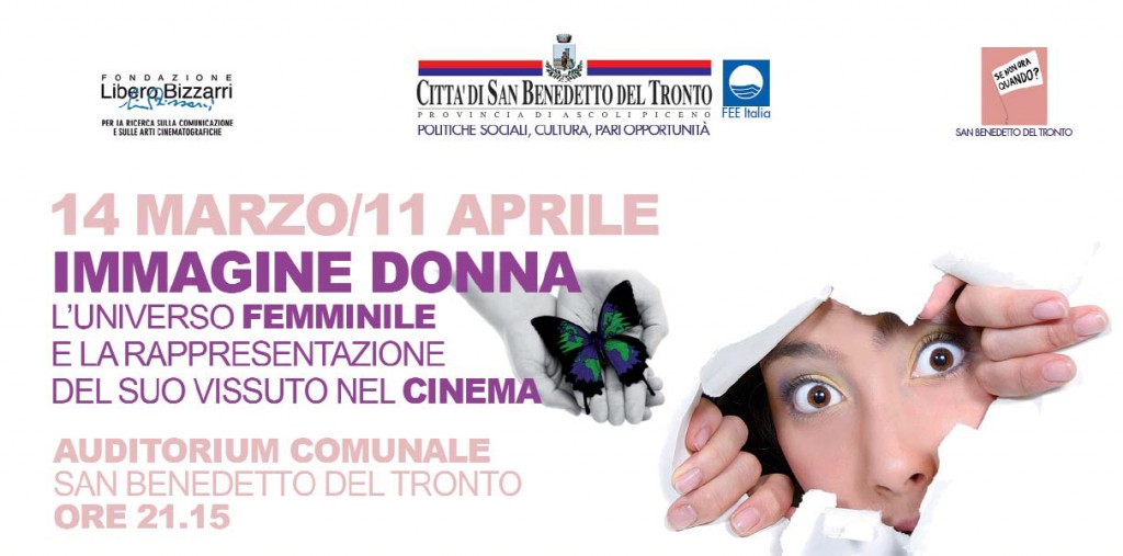 donna imaggine