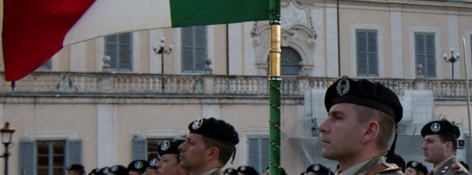 esercito 4 - concorso allievi marescialli 2018