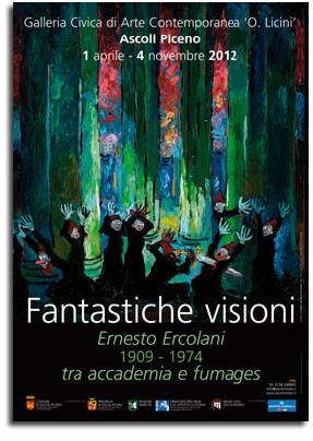 fantastiche visioni