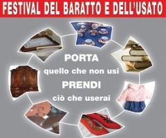 festival usato