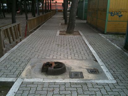 fontana sbt