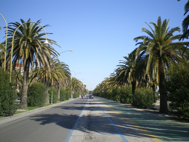 foto lungomare