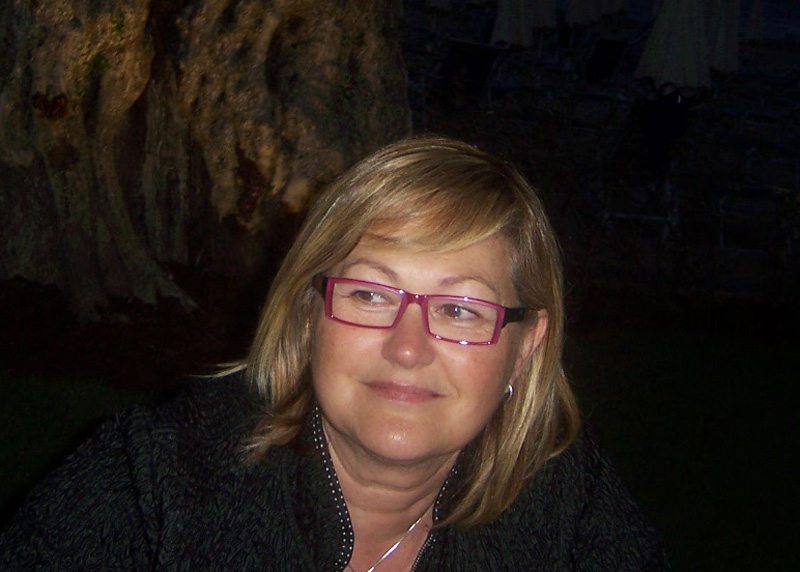 giulietta capriottti