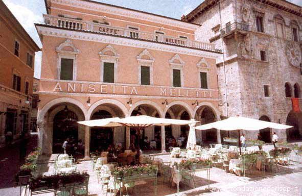 melettifuori