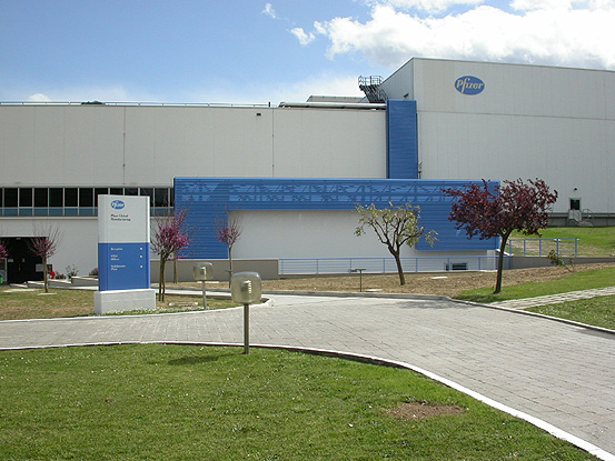 pfizer