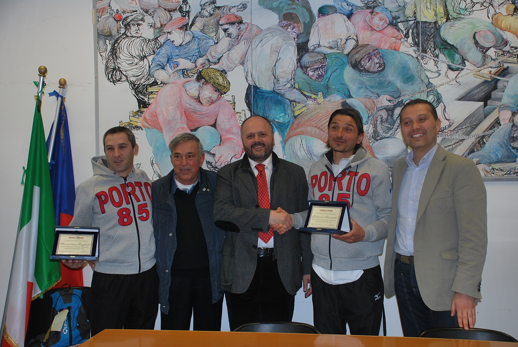 premio atleti