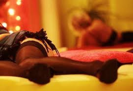 prostituzione