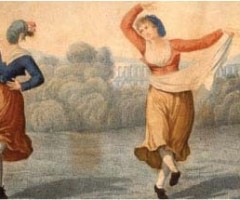 saltarello marchigiano