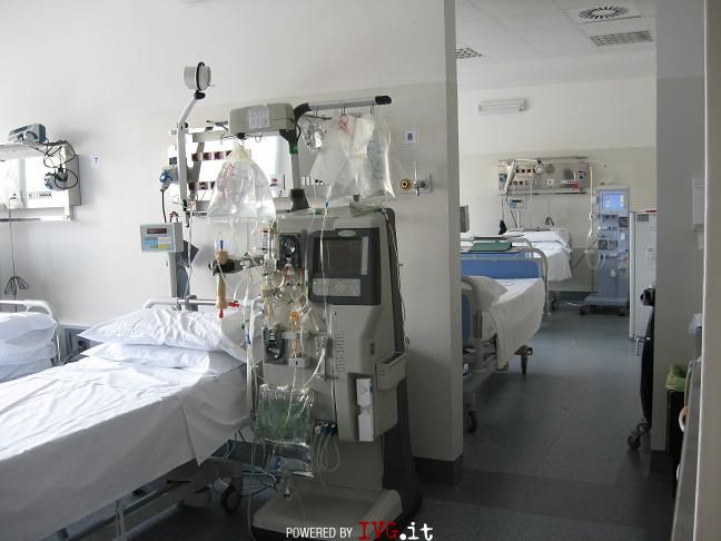 sanit dialisi
