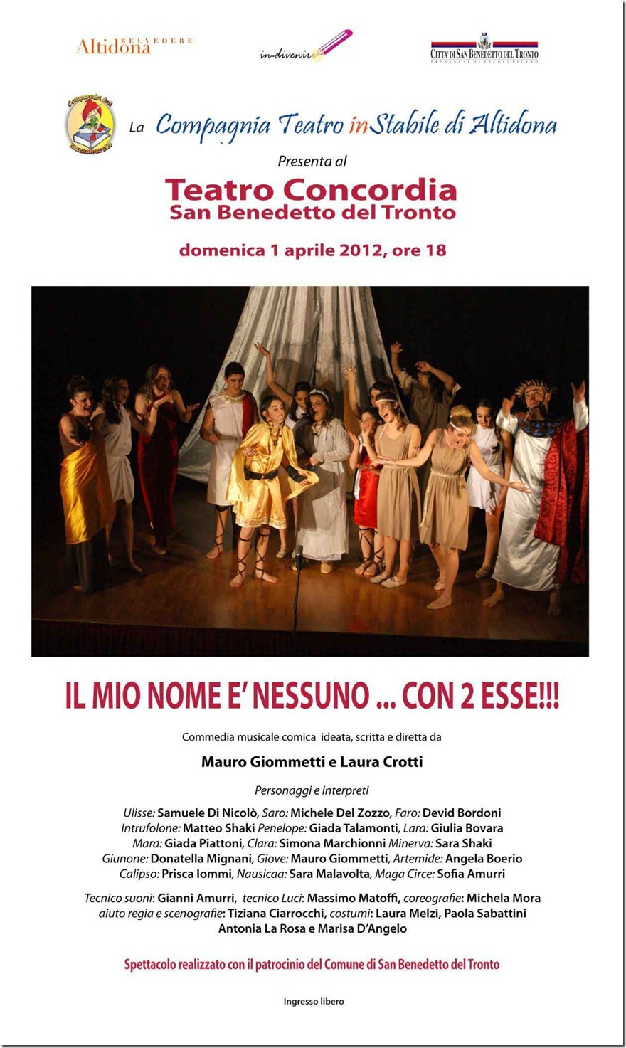 teatro instabile
