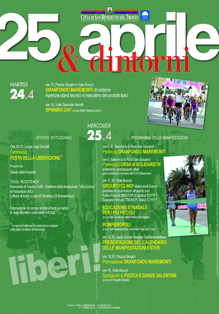 25aprile
