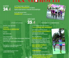 25 aprile sbt