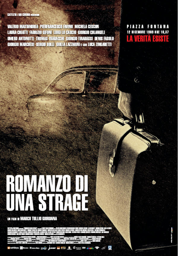 Romanzo di una strage - Prima Pagina Online