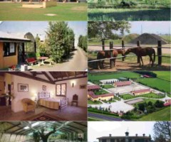 AGRITURISMI