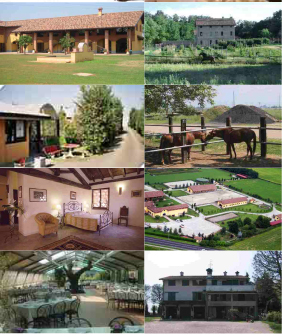 AGRITURISMI