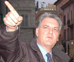 Celani Piero presidente provincia ascoli piceno