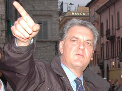 Celani Piero presidente provincia ascoli piceno