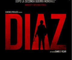 DIAZ daniele vicari
