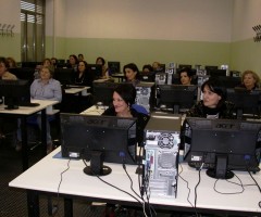 Al via corso alfabetizzazione informatica ascoli piceno
