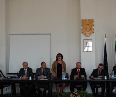 l'Assemblea dei sindaci per l'Area Vasta 5