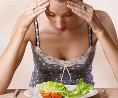 Disturbi alimentari