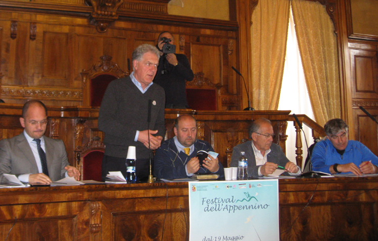 Festival dell'Appennino