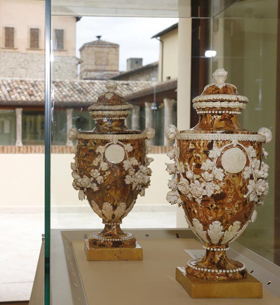 Museo della_Ceramica