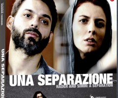 Una separazione proiettato al circolo Don Mauro a Monticelli
