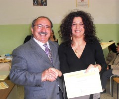 assessore Aleandro Petrucci
