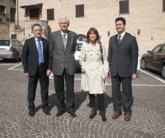 PREFETTO Monteprandone