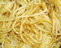 SpaghettiNoccioleRosmarino