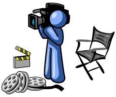 Video-editing