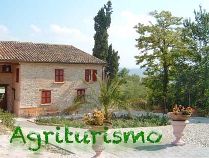 agriturismo