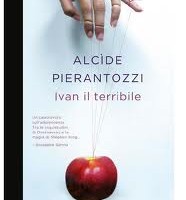 alcide pierantozzi Ivan il terribile