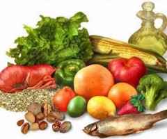 alimentazione sana incontri Pd di Folignano