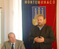 antonini inaugurazione archivio storico Montemonaco