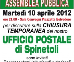 convocazione assemblea