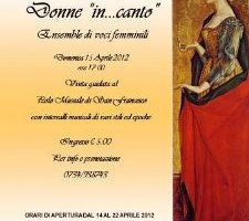 donne in_canto