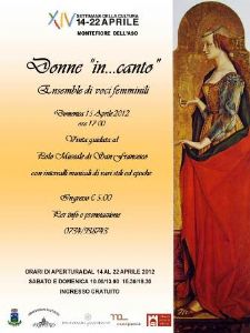 donne in_canto