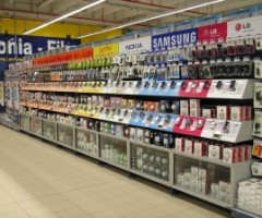 euronics furto ascoli piceno