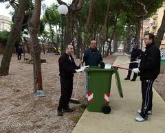 giornate ecologiche riserva sentina