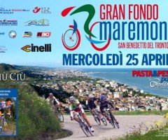 gran fondo mari e monti