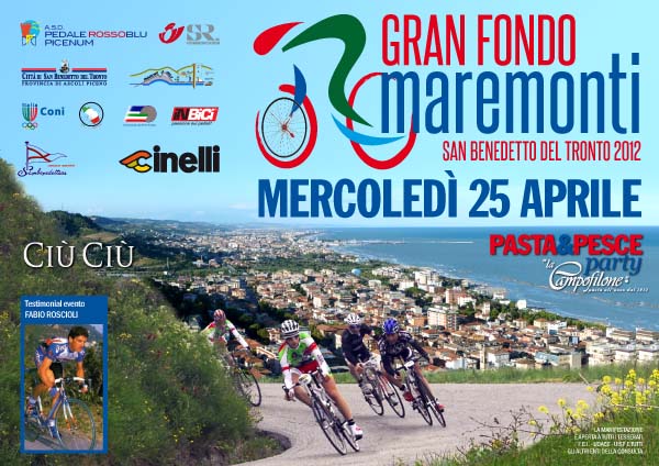 gran fondo mari e monti