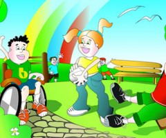 home PARCO