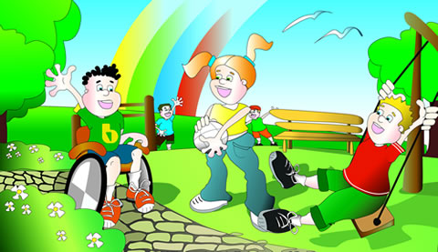 home PARCO