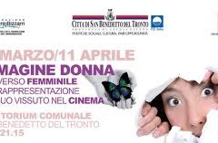 immagine donna san benedetto del tronto