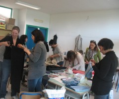 laboratorio genitori