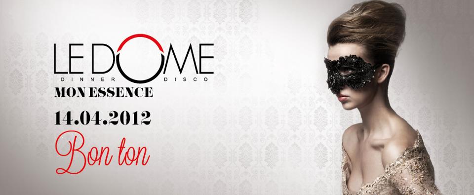 le dome invito