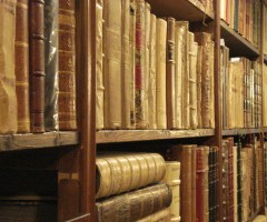 inaugurazione archivio storico Montemonaco