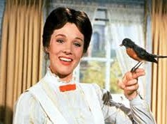 mary poppins